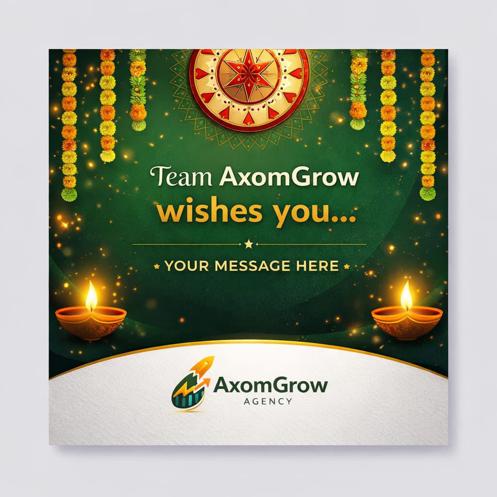 AxomGrow Agency Team Guwahati